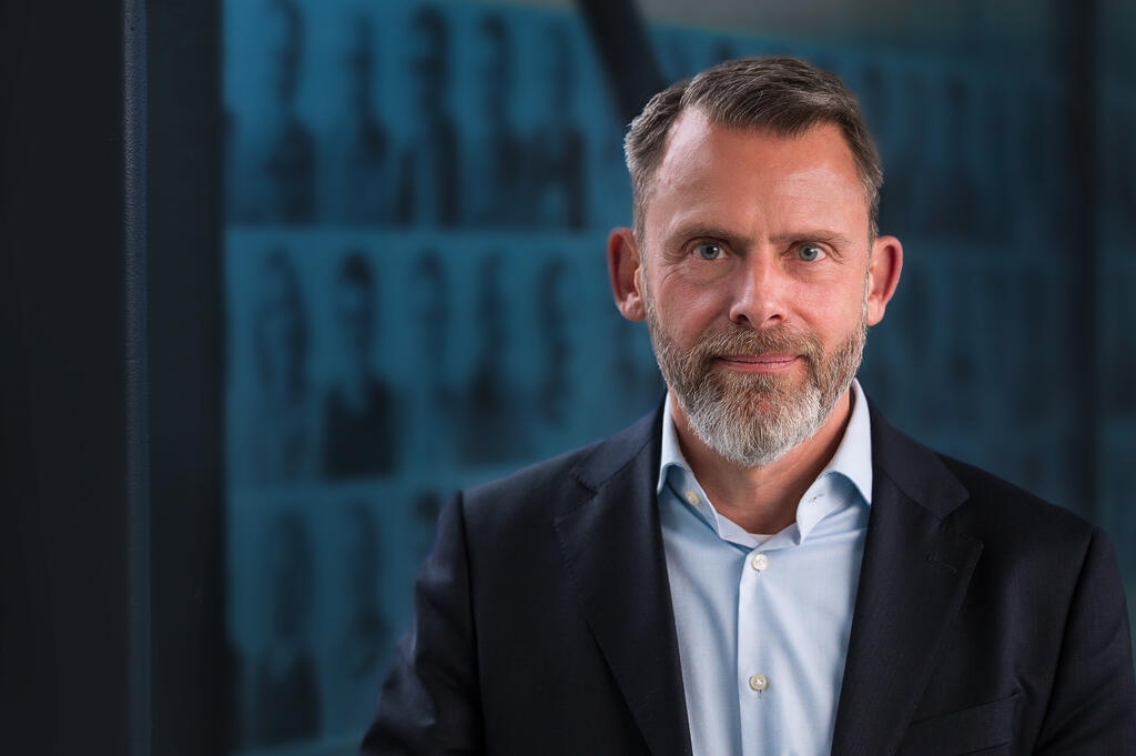 Anders Rosengren