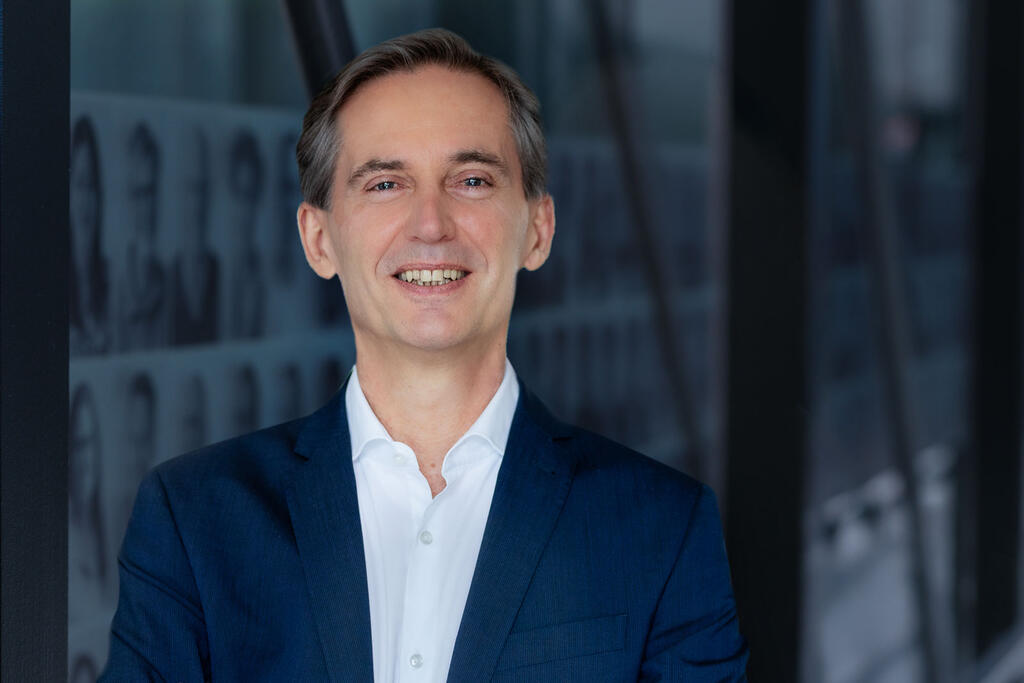Andreas Schmidlechner