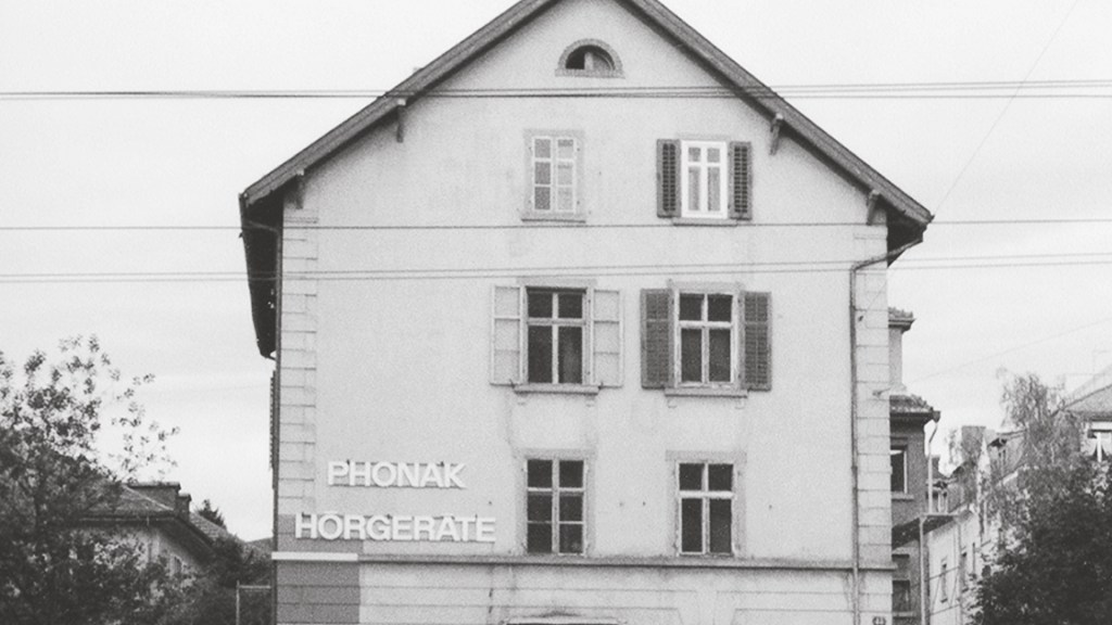 Our Roots