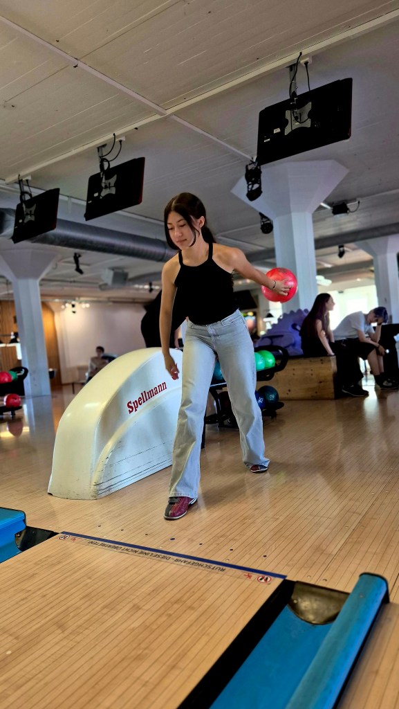 Sonova Berufsbildung: Einführungswoche 2026 - Funday (Spiel und Spass im Bowlingcenter)
