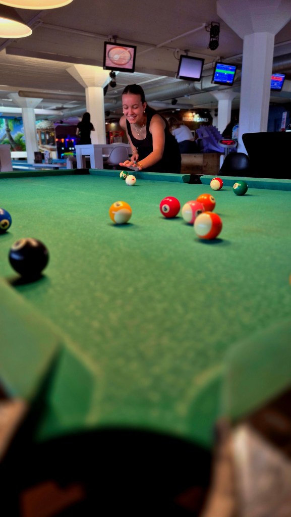 Sonova Berufsbildung: Einführungswoche 2026 - Funday (Spiel und Spass im Bowlingcenter)