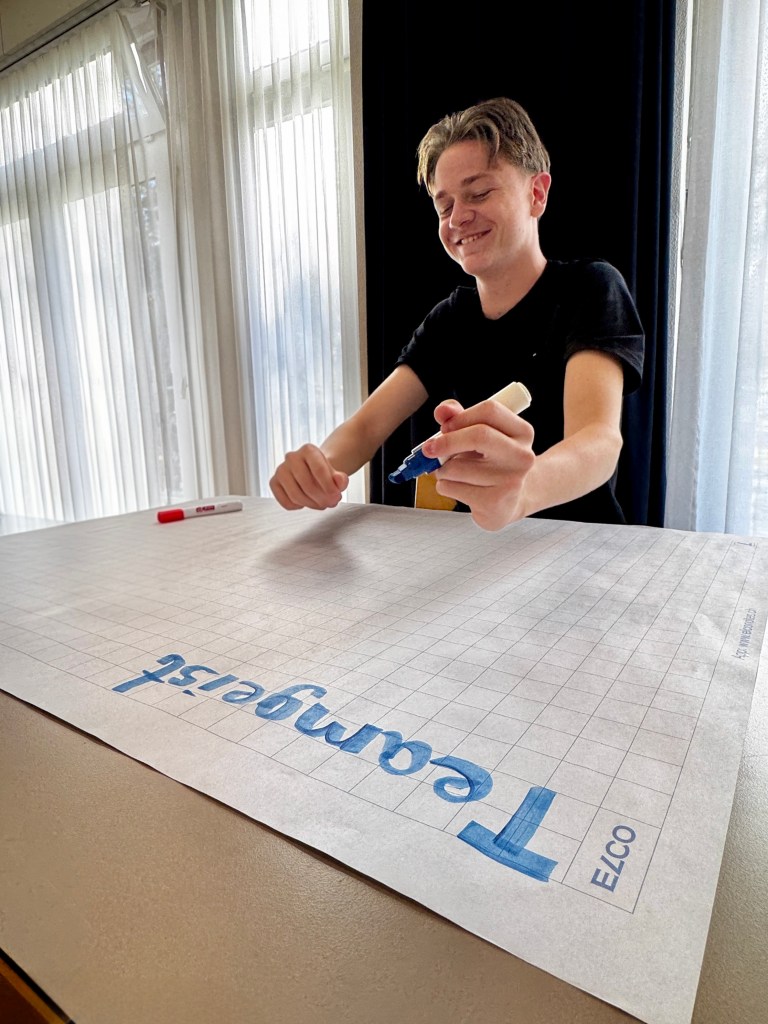 Sonova Berufsbildung – Projektwoche 2026: Workshop Teamgeist, Teamspirit, Teamplayer