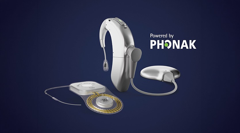 Advanced Bionics Receives TÜV Approval for Integro™ CI Cochlear Implant Platform